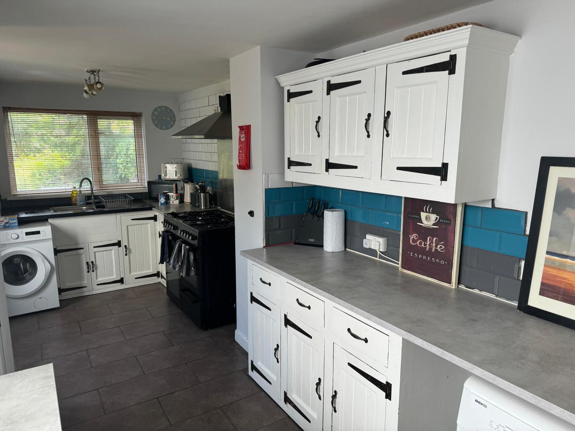 Planet Street Villa Cardiff Exterior foto